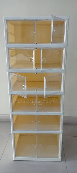 Plastic Drug Cabinetplastic Drug/Medicine Storage Cabinet