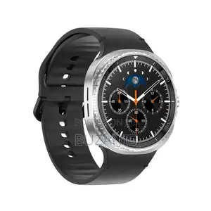 Watch 8 Classic Hdm8 Smartwatch With Amoled Screen for Samsung, iPhone