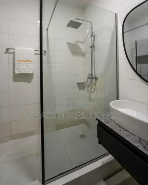 Furnished 3bdrm Apartment in Banner Island, Ikoyi for rent
