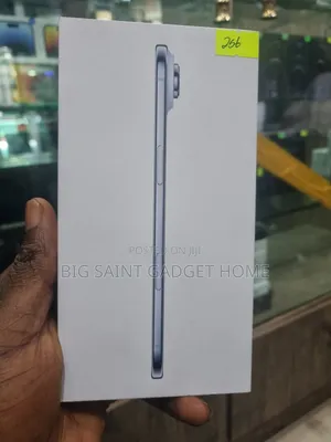 New Apple iPhone Air 256 GB Blue