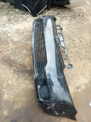 Front Bumper for Honda Civic 2006/2009 Coupe
