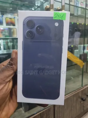 New Apple iPhone XR 256 GB Blue