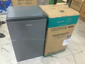 Hisense 95l Low Noise Chest Freezer