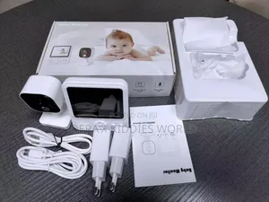 Baby Video Monitor