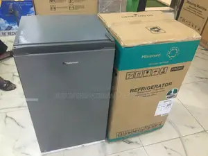Hisense 95l Refrigerator for Kitchen Storage