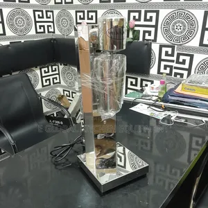 Industrial Milk Shake Machine