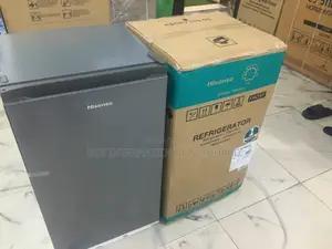 Hisense 95l Freezer With Durable Build