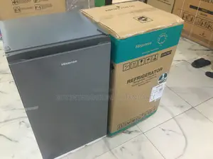 Hisense 95l Chest Freezer With Efficient Cooling