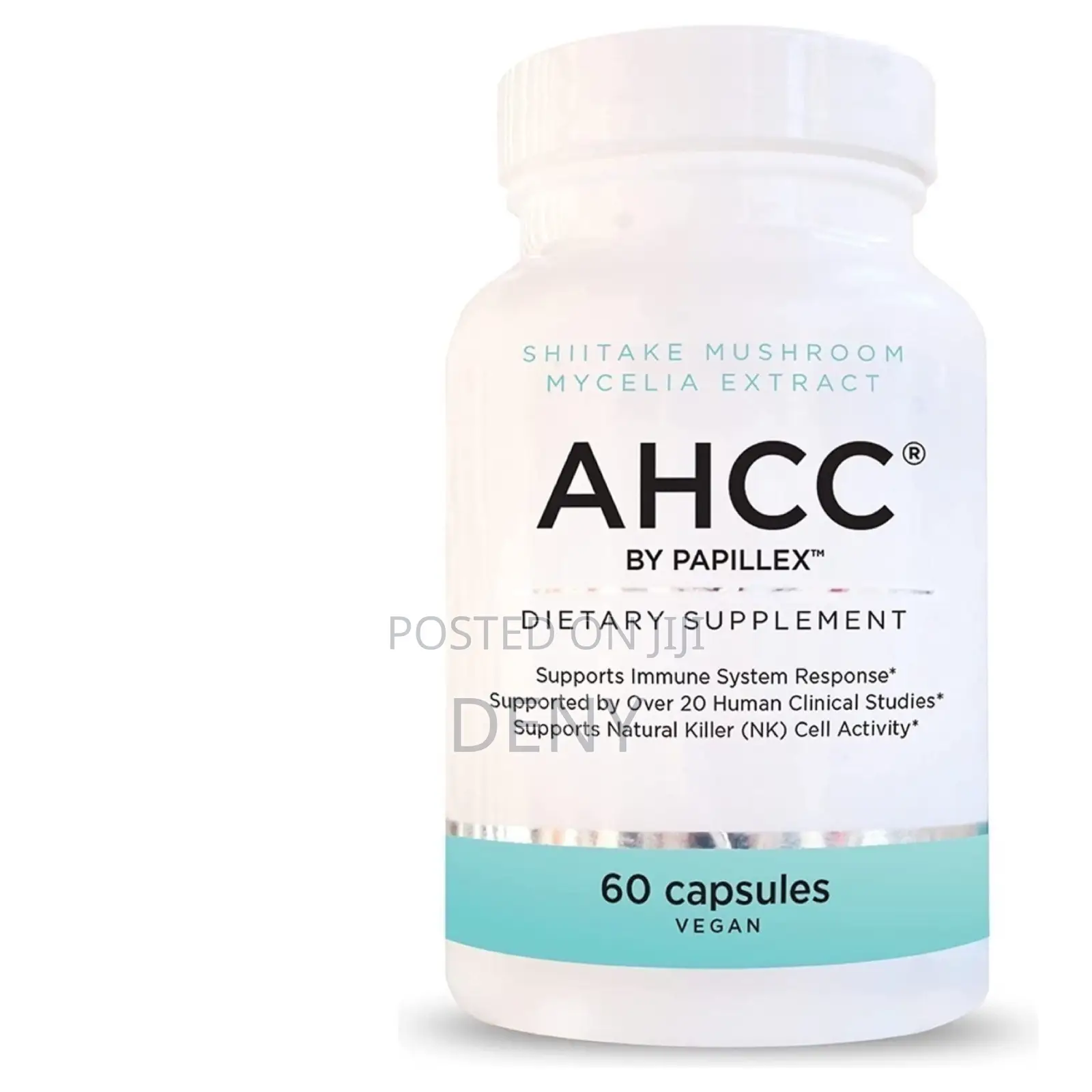 Shiitake Mushroom Mycelia Extract Ансс by Papillex