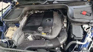 Mercedes-Benz GLE-Class GLE 350 4MATIC 2020 Blue