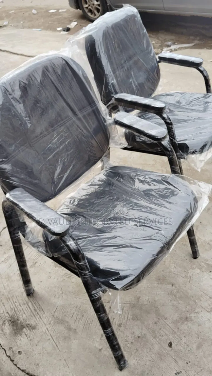 Office Chair / Study Chair