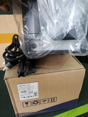 Barcod Printer Xp 365b