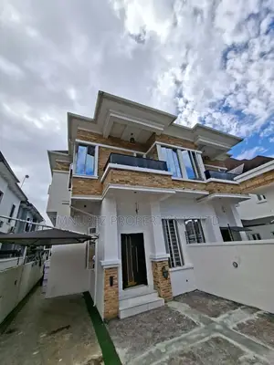 4bdrm Duplex in Alternative, Lekki for rent