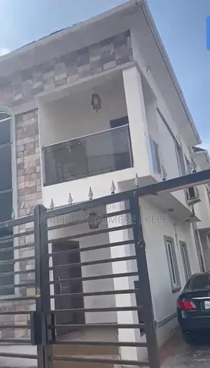For Sale Duplex Block Flat Off Addo in Estate