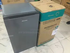 Hisense 95l Freezer With Lock Option