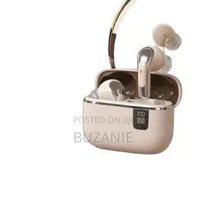 Bluetooth Earphone Deep Bass Loud Clear Sound With Strong Battery