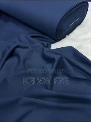 Senator Marital Fabric Premium Italian Quality