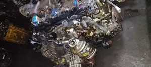 Kia Rondo Complete Engine