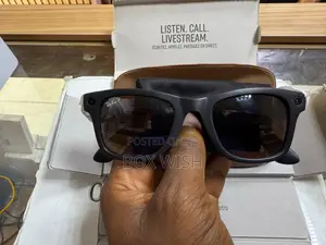 Ray Ban Meta Glasses Wayfarer Rw 4009 Camera With Video