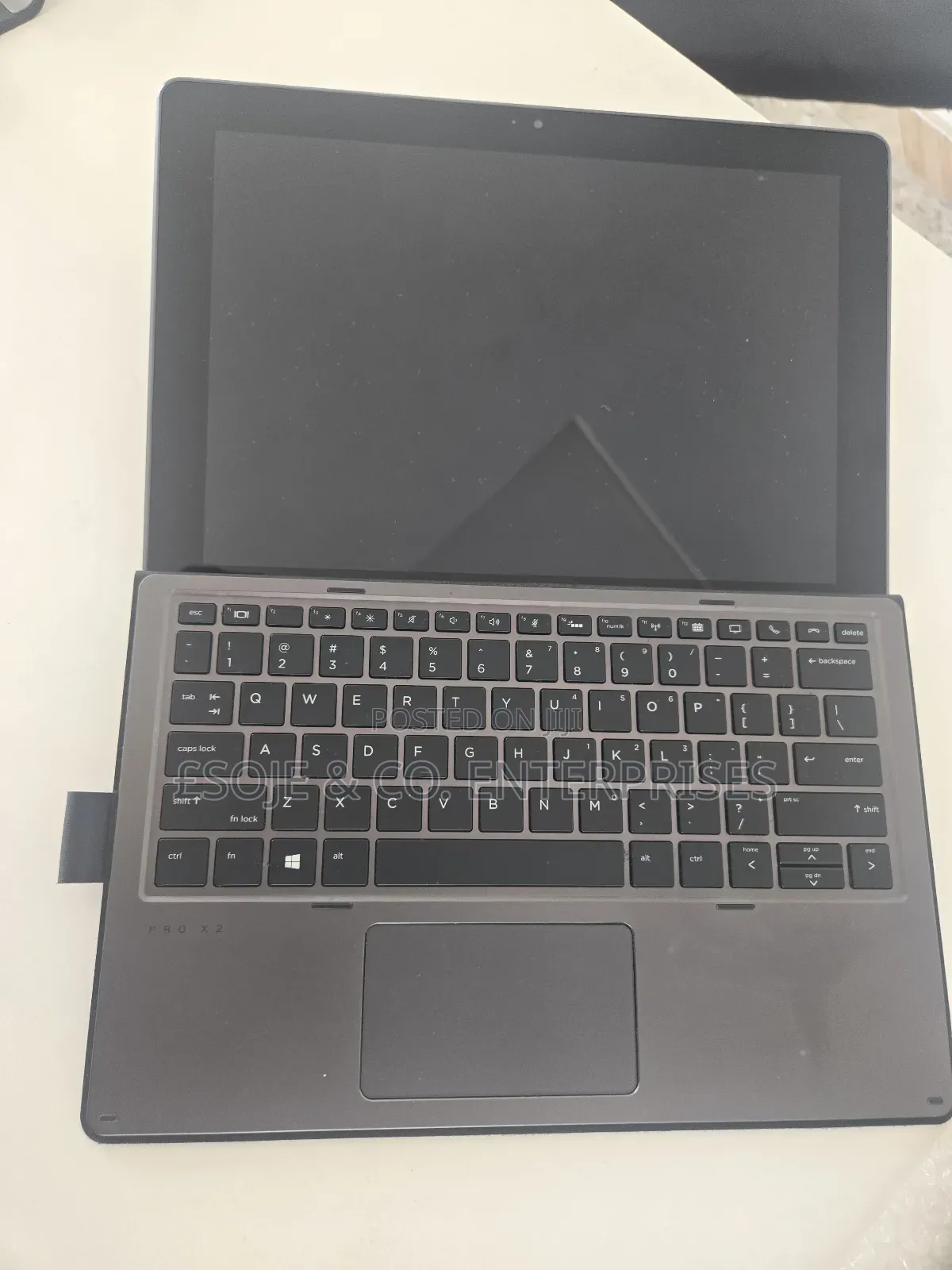 Laptop HP Pro X2 612 G2 8GB Intel Core i7 SSD 128GB