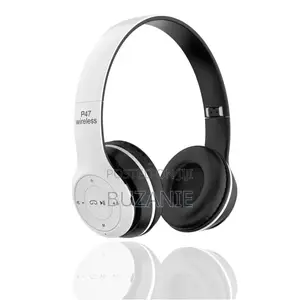 Bluetooth Headset Wireless Headphones