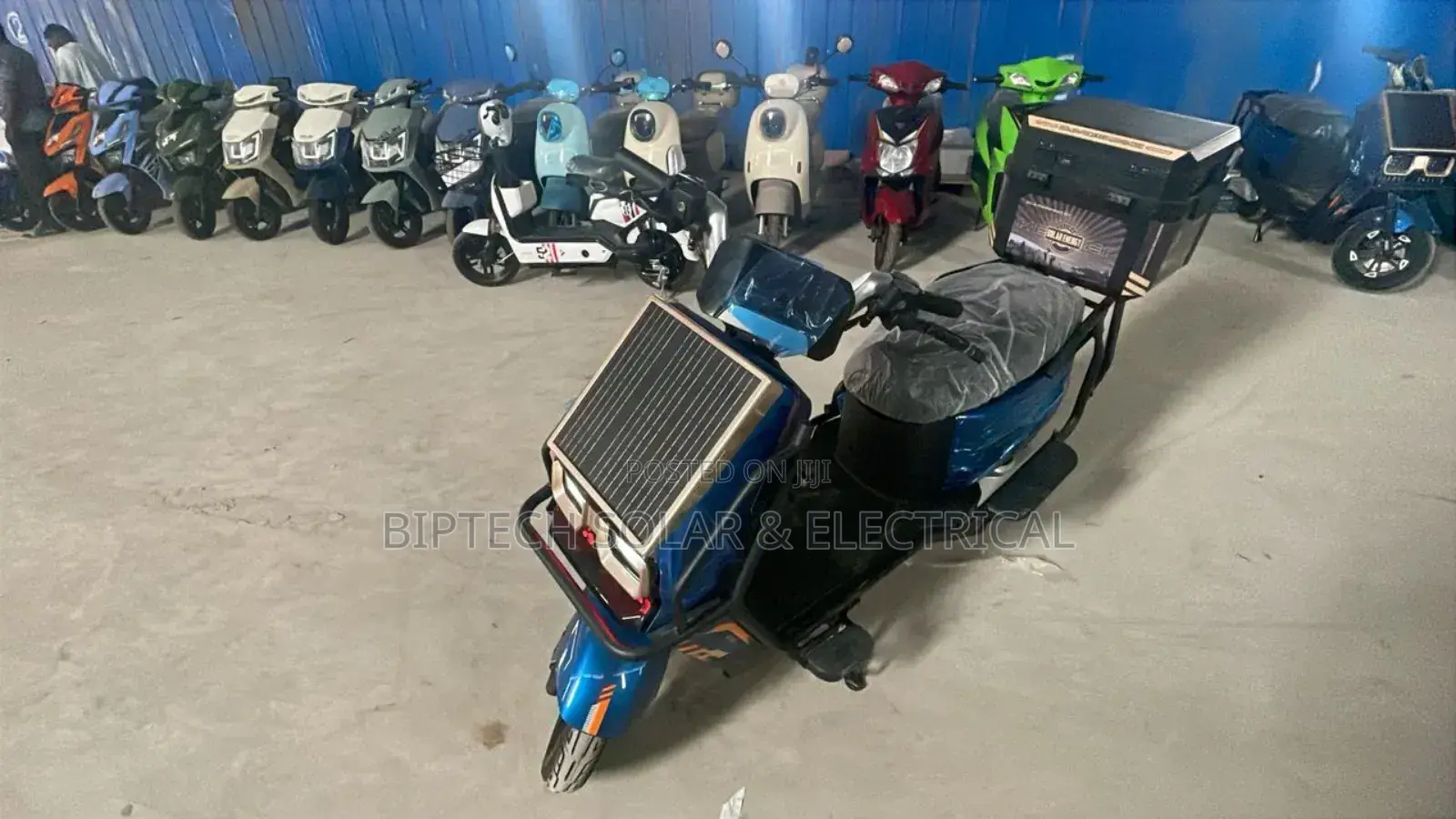 New Motorcycle 2025
