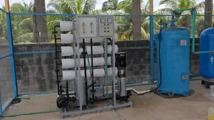 Water Treatment