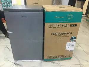 Hisense 95l Refrigerator Suitable for Homes