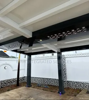 Quality Car Port