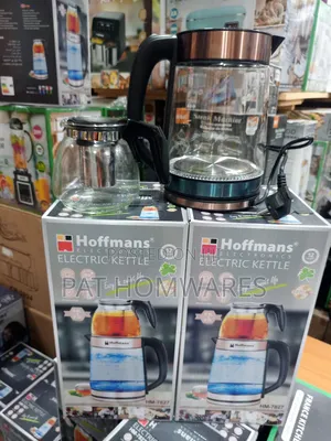 Electric Kettle 2 2l