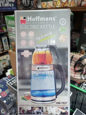 Electric Kettle 2 2l