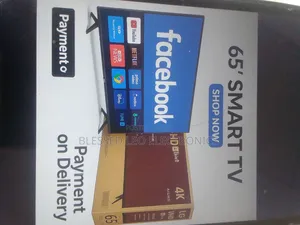 Lg 65 Inches With Upgraded 1gb Ram+8gb Rom