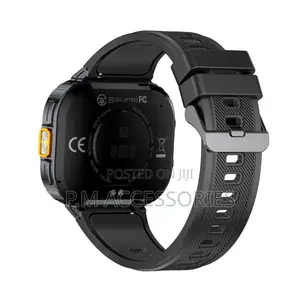 G-shock Smartwatch
