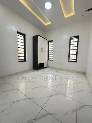 4bdrm Duplex in Orchid Lekki Lagos for rent