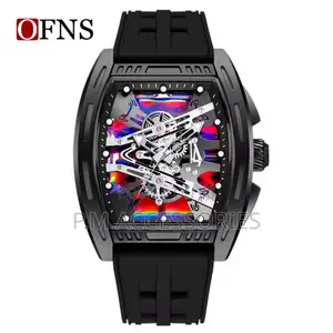Ofns Rubber Watch