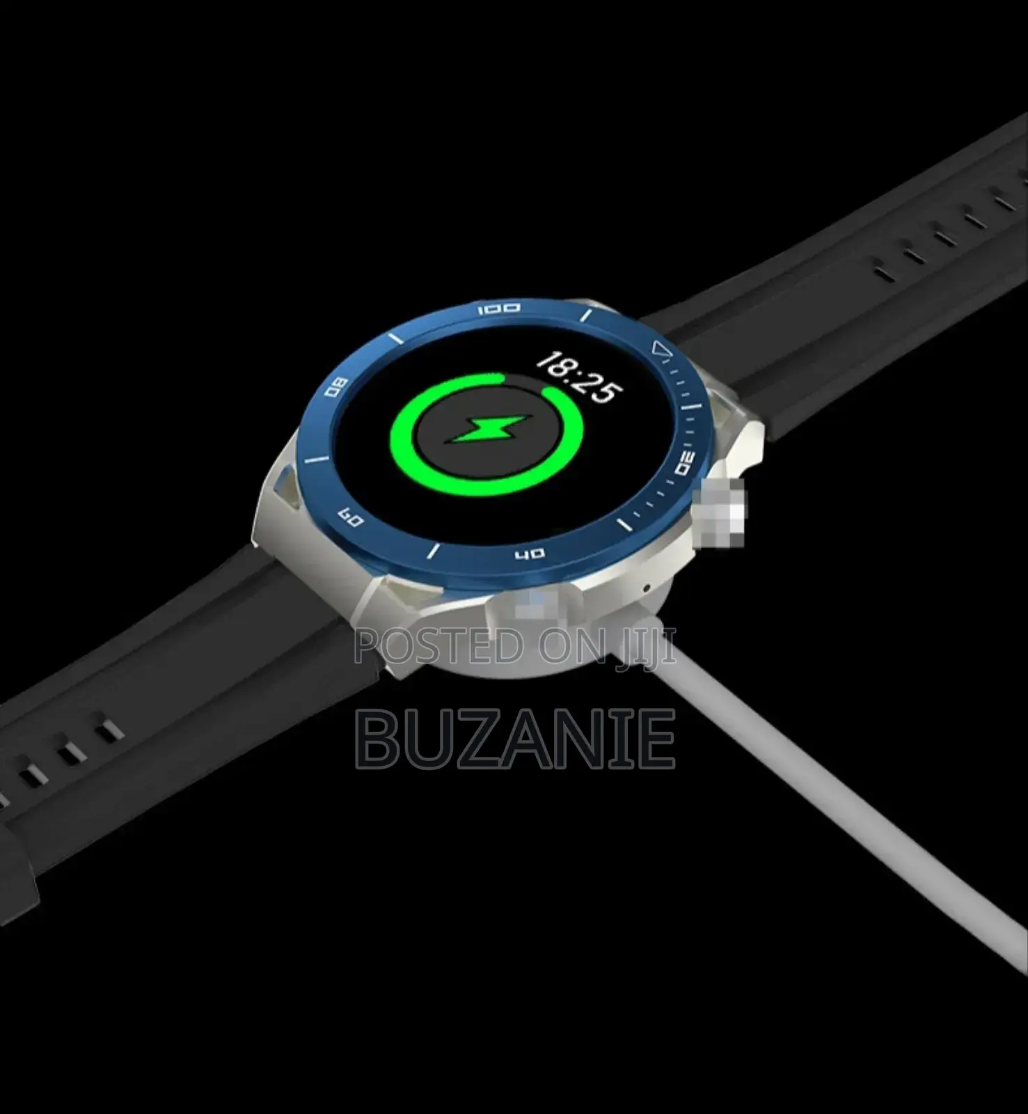 Cchain Smartwatch Bluetooth Smart Watch for Calls Ios Android