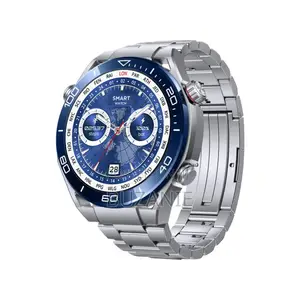 Cchain Smartwatch Bluetooth Smart Watch for Calls Ios Android