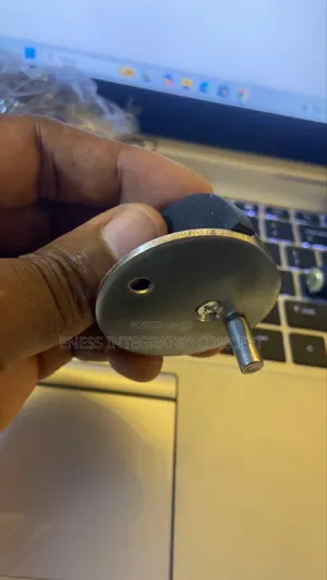 Floor Mounted Door Stopper