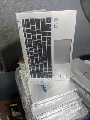 Laptop HP EliteBook X360 1030 G3 8GB Intel Core i5 SSD 256GB