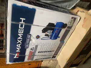 Maxmech Air Compressor Da1800-50