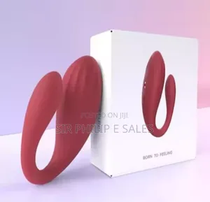 Original Wiston Sucker Vibrator