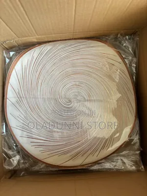 Table Mat for Plate
