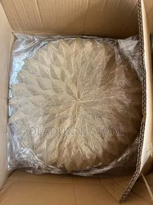 Table Mat for Plate