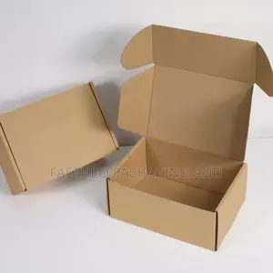 Package Carton, Pizza Box Etc