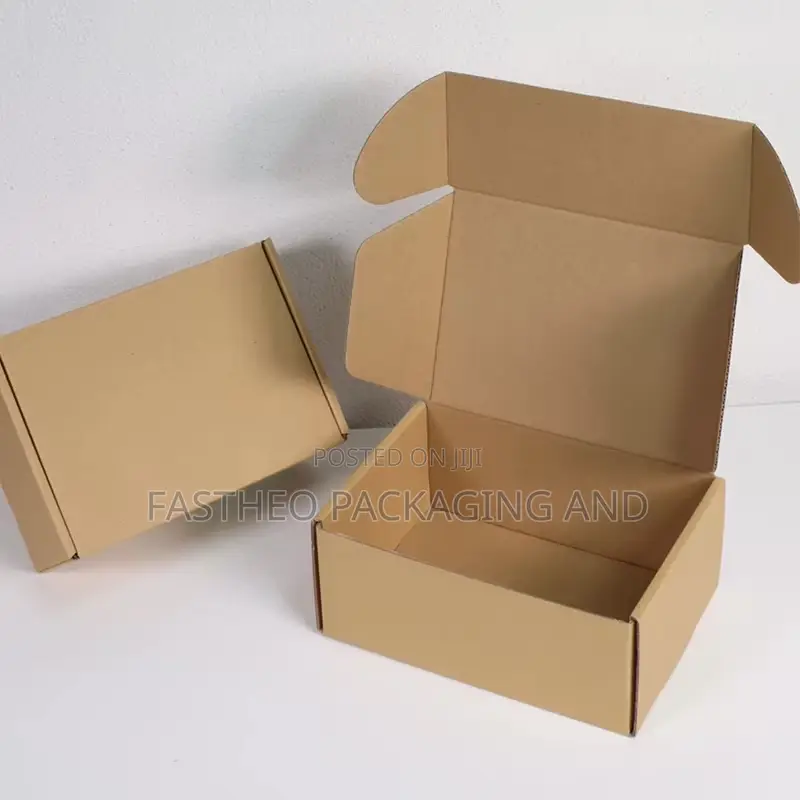 Package Carton, Pizza Box Etc