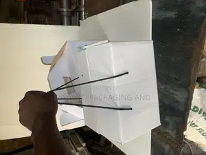Package Carton, Pizza Box Etc