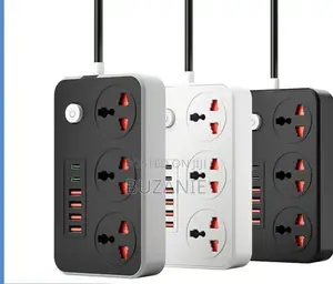Charging Extension for Phone, Laptop. Charging Station