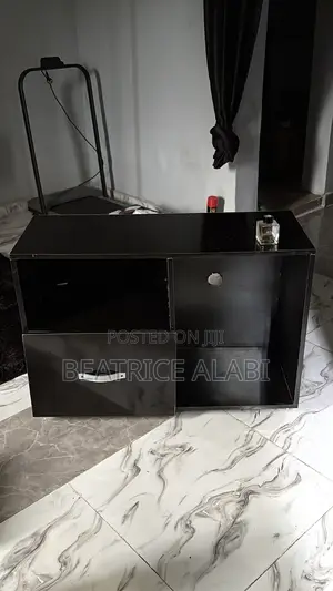 Tv Console / Stand With Drawer