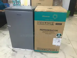 Brand New Hisense 95l Fridge for Sale – Full Warranty