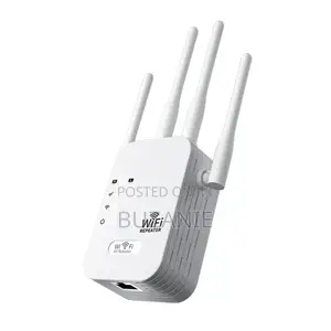 300mbps Wifi Repeater Signal Booster